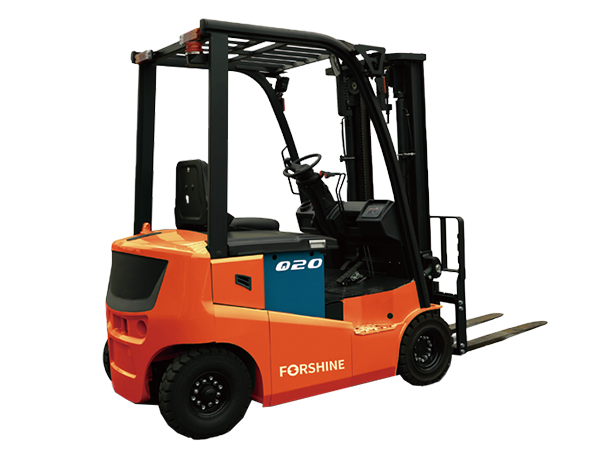 ayx体育：2025年10月电动叉车出售公司引荐：五强比照评测榜